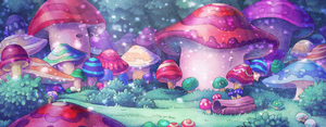 Mushroom Forest RTDX.png