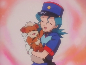 Officer Jenny Growlithe puppy.png