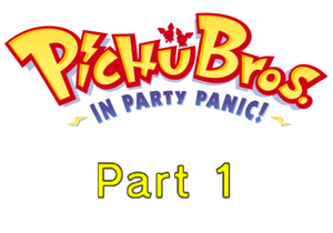 Pichu Bros Channel.png