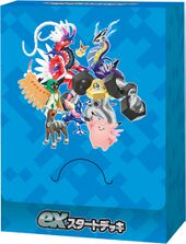 Pokémon Card Game Kids Entry Battle 2023 Original Assembled Deck Case.jpg