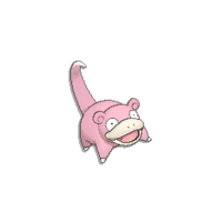 Slowpoke (Pokémon) - Bulbapedia, the community-driven Pokémon encyclopedia