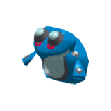 Seismitoad (Pokémon) - Bulbapedia, the community-driven Pokémon ...