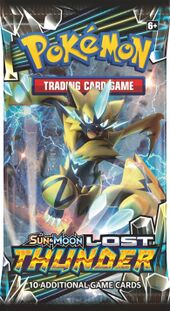 Nihilego (sm8-106) - Pokémon Card Database - PokemonCard