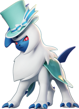 UNITE Absol Fashionable Style Holowear.png