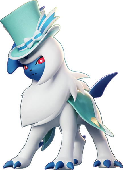File:UNITE Absol Fashionable Style Holowear.png