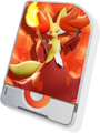 UNITE Delphox License Card.png