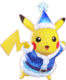 UNITE Pikachu Holiday Style Blue Holowear.png