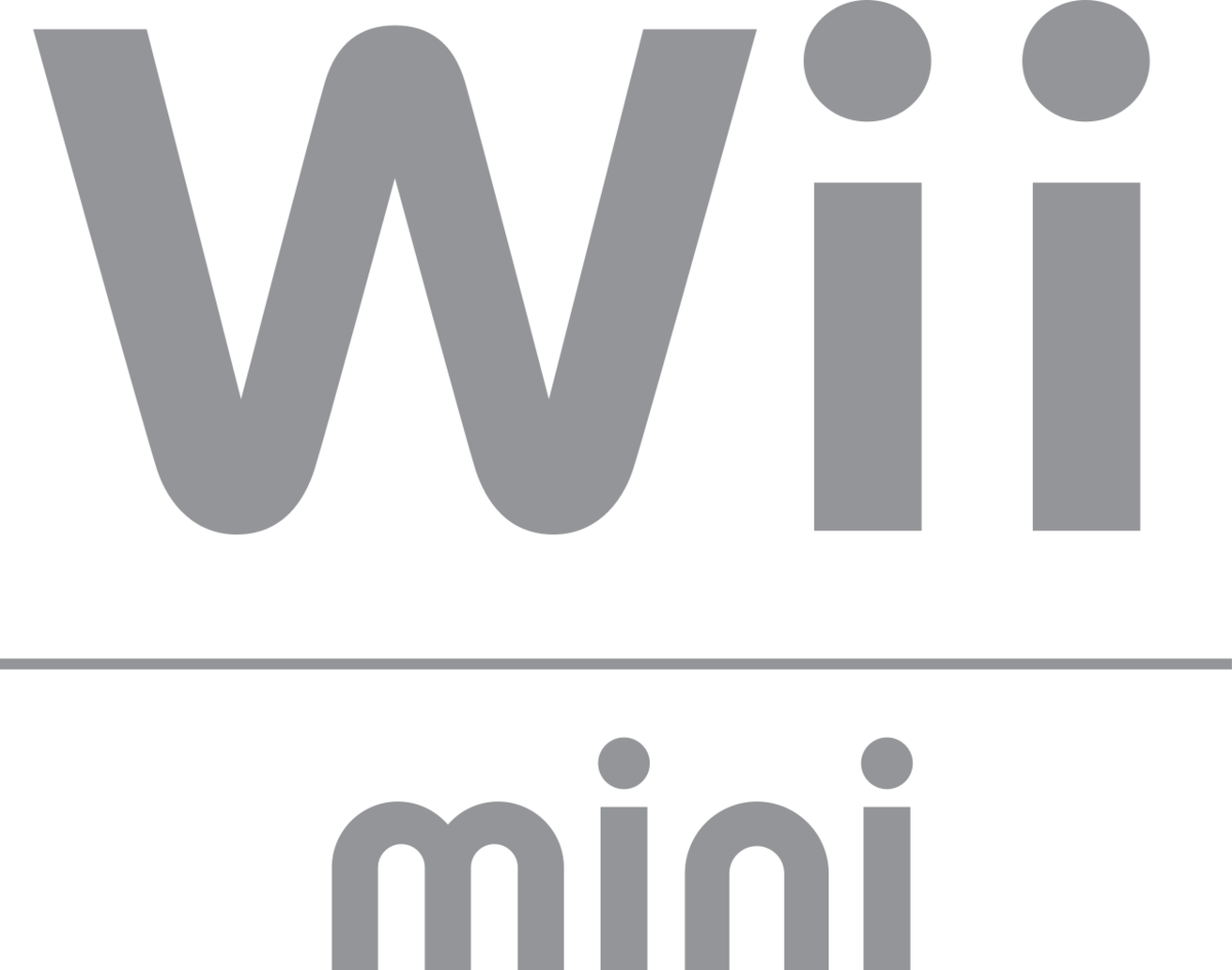Wii Mini Nintendo Consoles