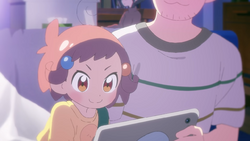 Two New Shorts Uploaded by Pokétoon for the Pokémon Net Anime Series