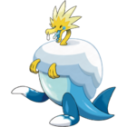 List Of Pokémon By Name - Bulbapedia, The Community-driven Pokémon ...