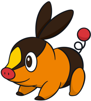 498Tepig Dream 8.png