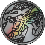 BAD Gray Mega Charizard Coin.png
