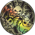 EPC Light Gold Eeveelutions Coin.png