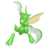 Tracey's Scyther
