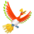 Ho-Oh