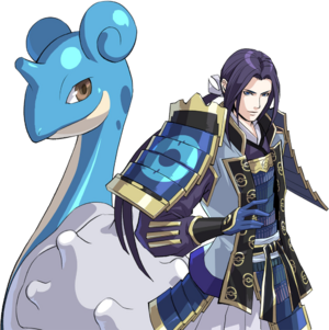 Mitsuhide and Lapras.png
