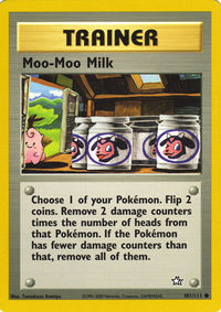 Moo Moo Milk — Maggiebannick