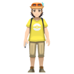 Sightseer (Trainer class) - Bulbapedia, the community-driven Pokémon ...