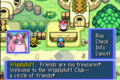 Wigglytuff Club