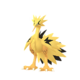 Zapdos