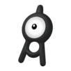 Unown (M03) - Bulbapedia, the community-driven Pokémon encyclopedia