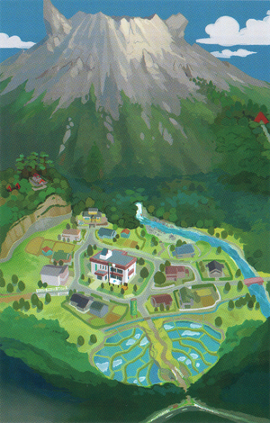 Mossui Town SV Concept Art.png