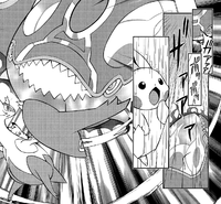 Primal Kyogre Origin Pulse M18 manga.png