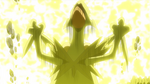 Sawyer Mega Sceptile Lightning Rod.png