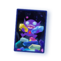 Sableye (card sleeve)