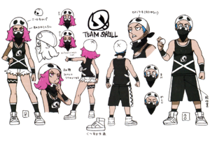 Team Skull Grunts SM concept art.png