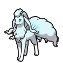 Ninetales [Alolan Form]