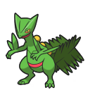 Sceptile