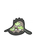 Stunfisk [Galarian Form]