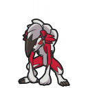 Lycanroc [Midnight Form]
